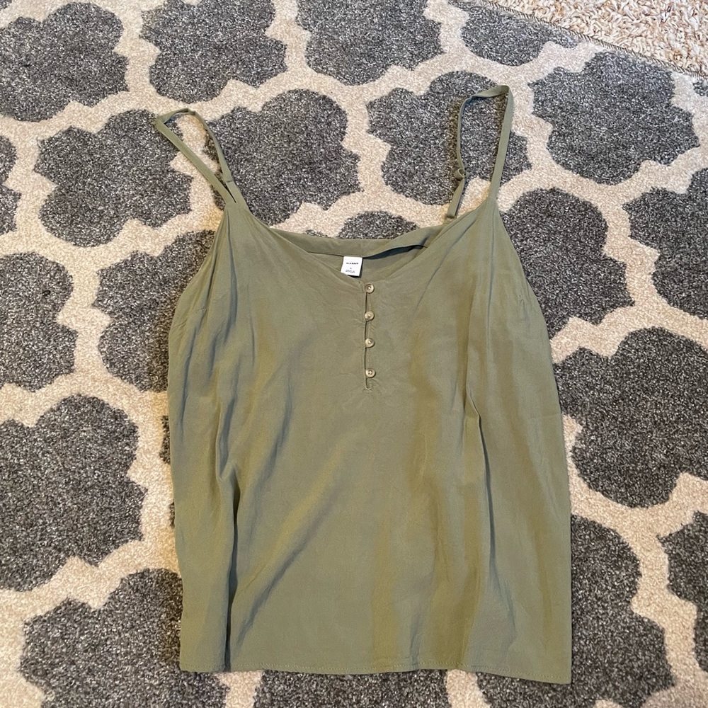 Tank top